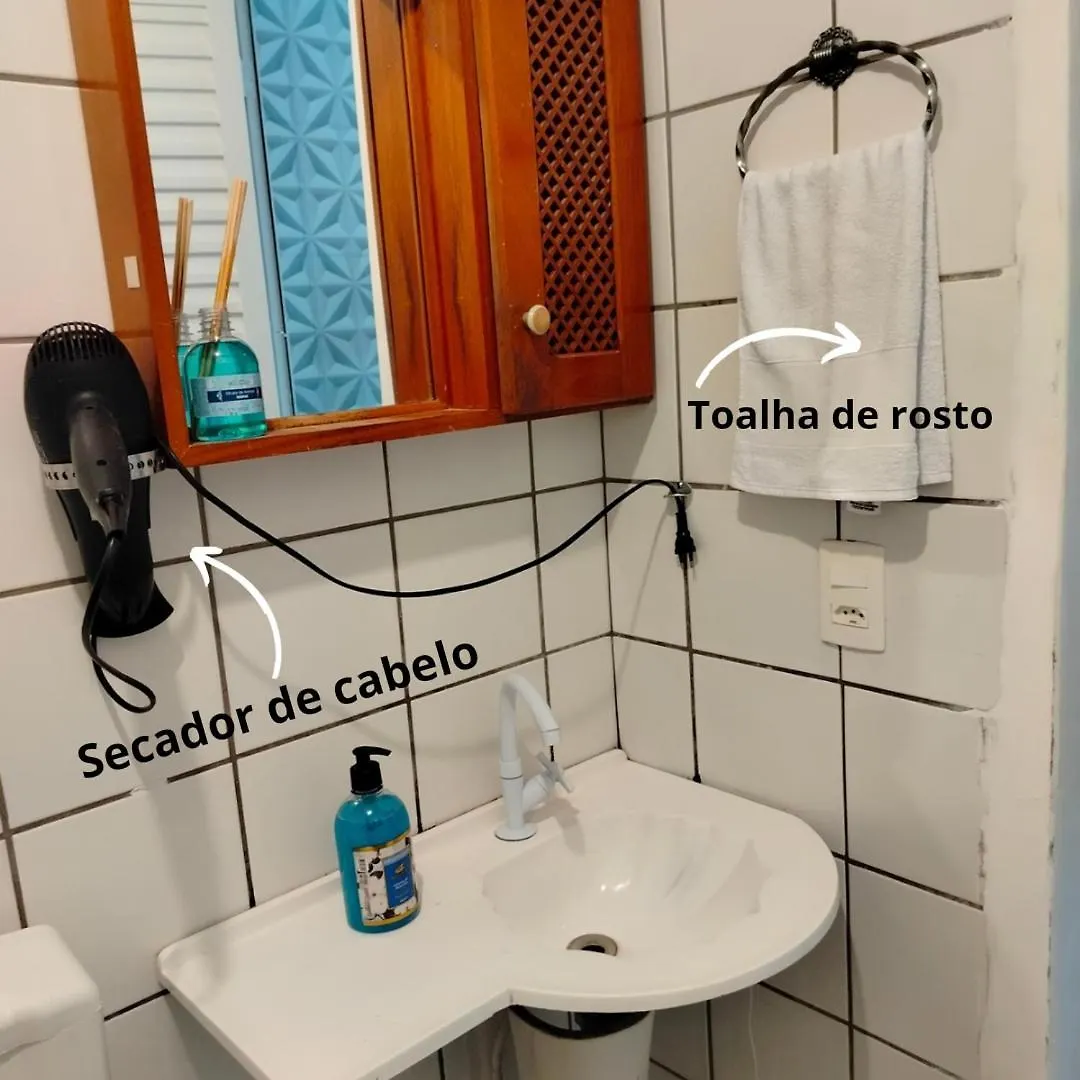 Pernoitar Hotel Sao Jose  Capsule hotel
